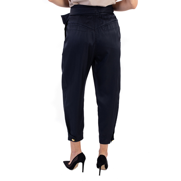 MARC JACOBS HIGHT RISE STRAIGHT PANTS | WOMEN'S SIZE 26 - Picture 4 of 5